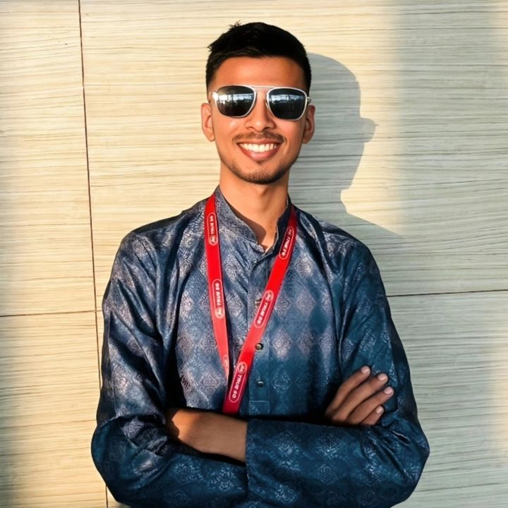 Rohan Rashinkar